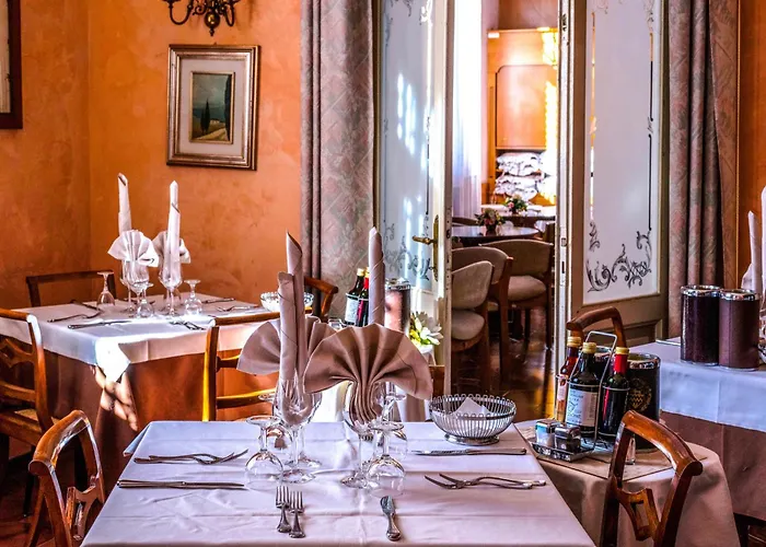 Hotel Maderno