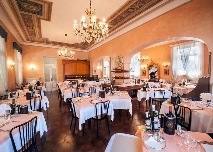 Hotel Maderno