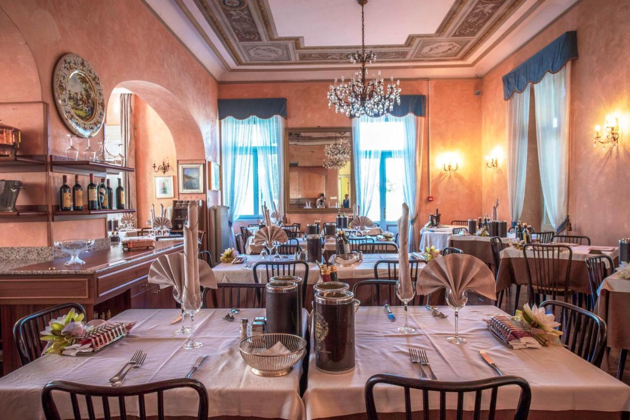 Hotel Maderno Toscolano Maderno