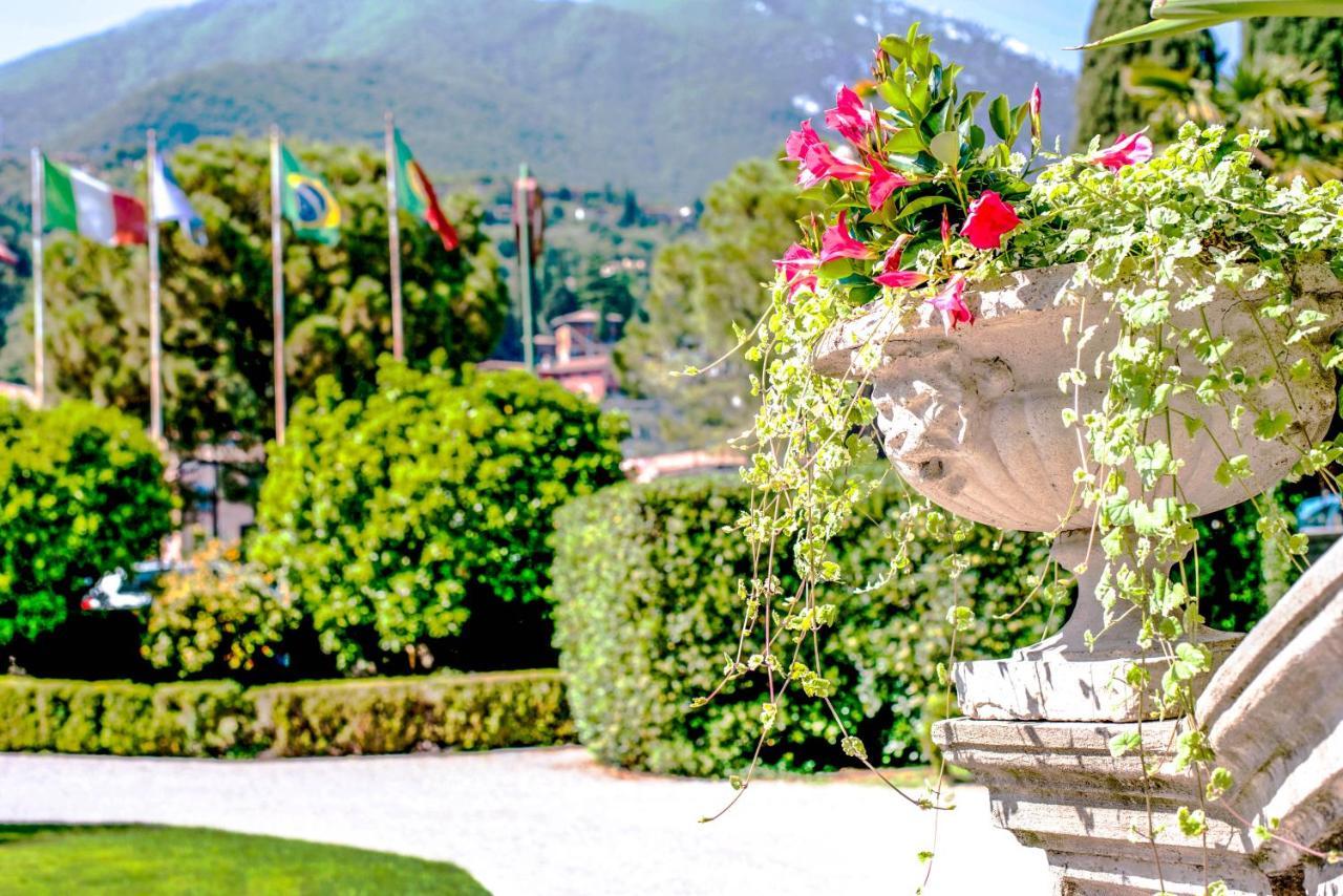 Hotel Maderno Toscolano Maderno