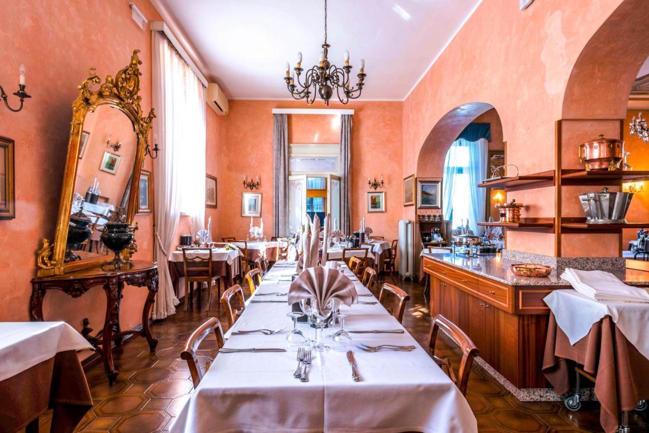 Maderno Hotel 4*