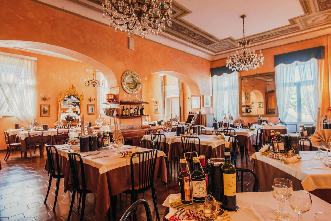 Maderno Hotel 4*
