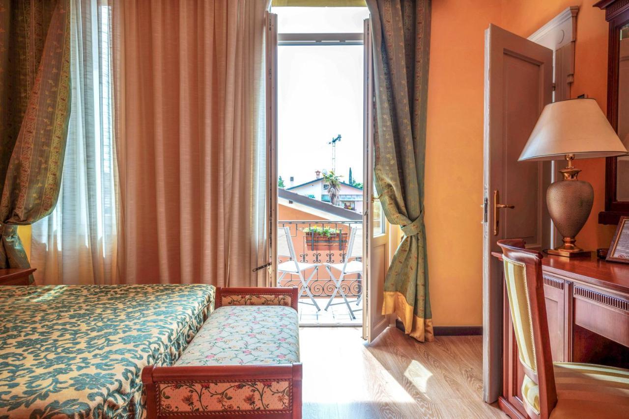 Hotel Maderno Toscolano Maderno