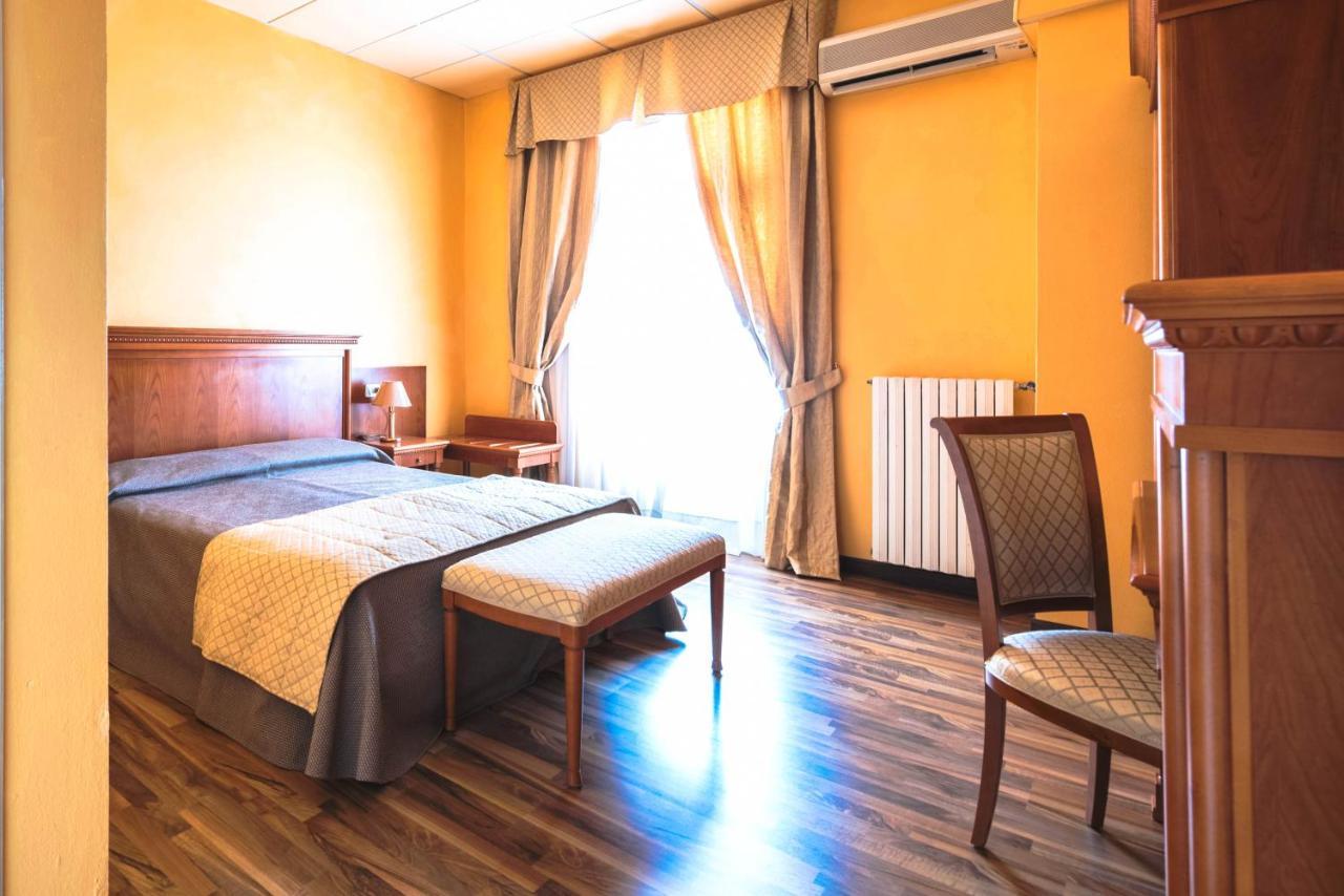 Maderno Hotel 4*
