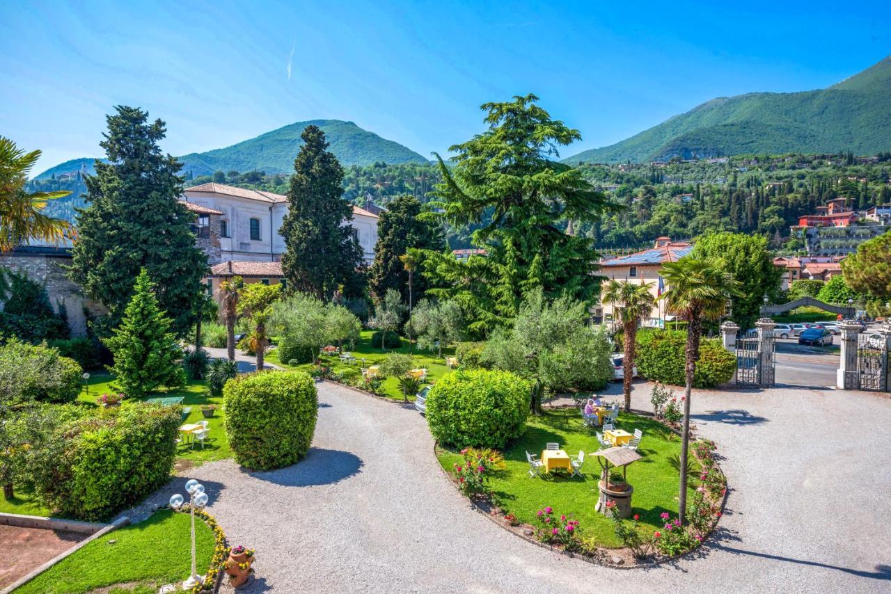 Maderno Hotel 4*