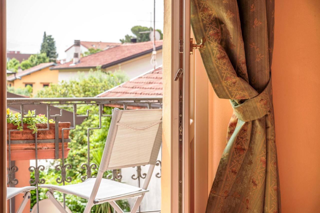 Hotel Maderno Toscolano Maderno
