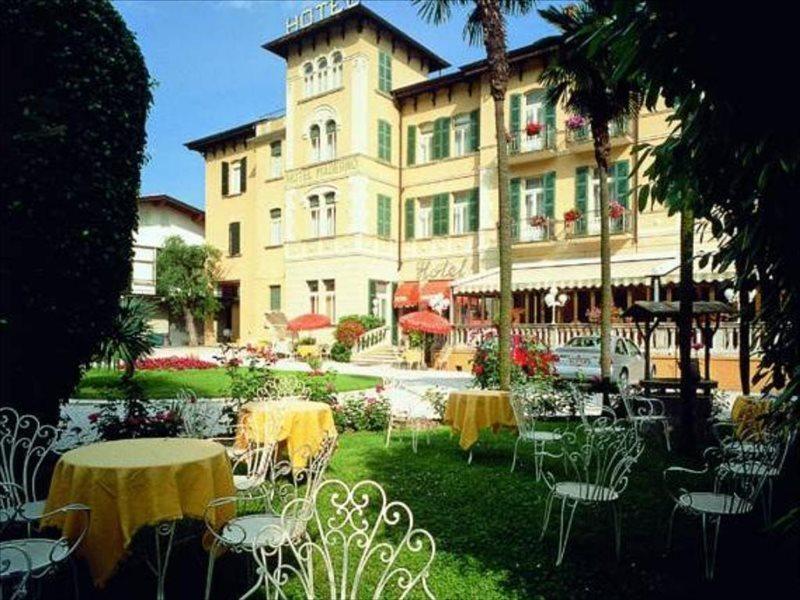 Hotel Maderno