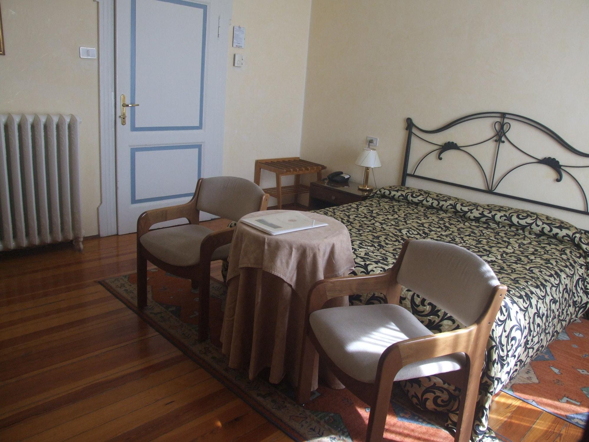 Maderno 4* Toscolano Maderno