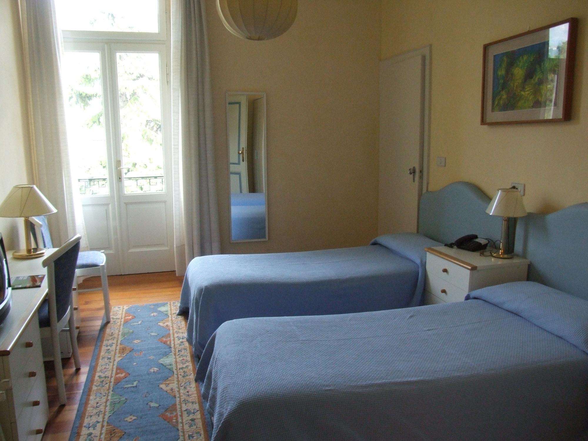 Maderno 4* Toscolano Maderno