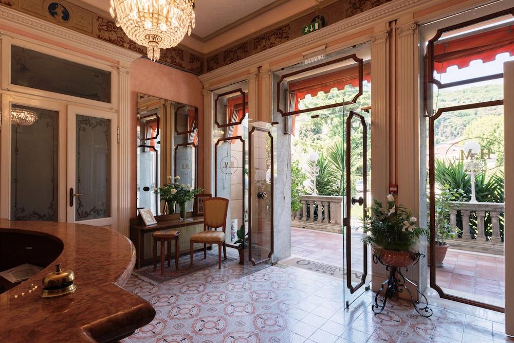 Maderno Hotel 4*