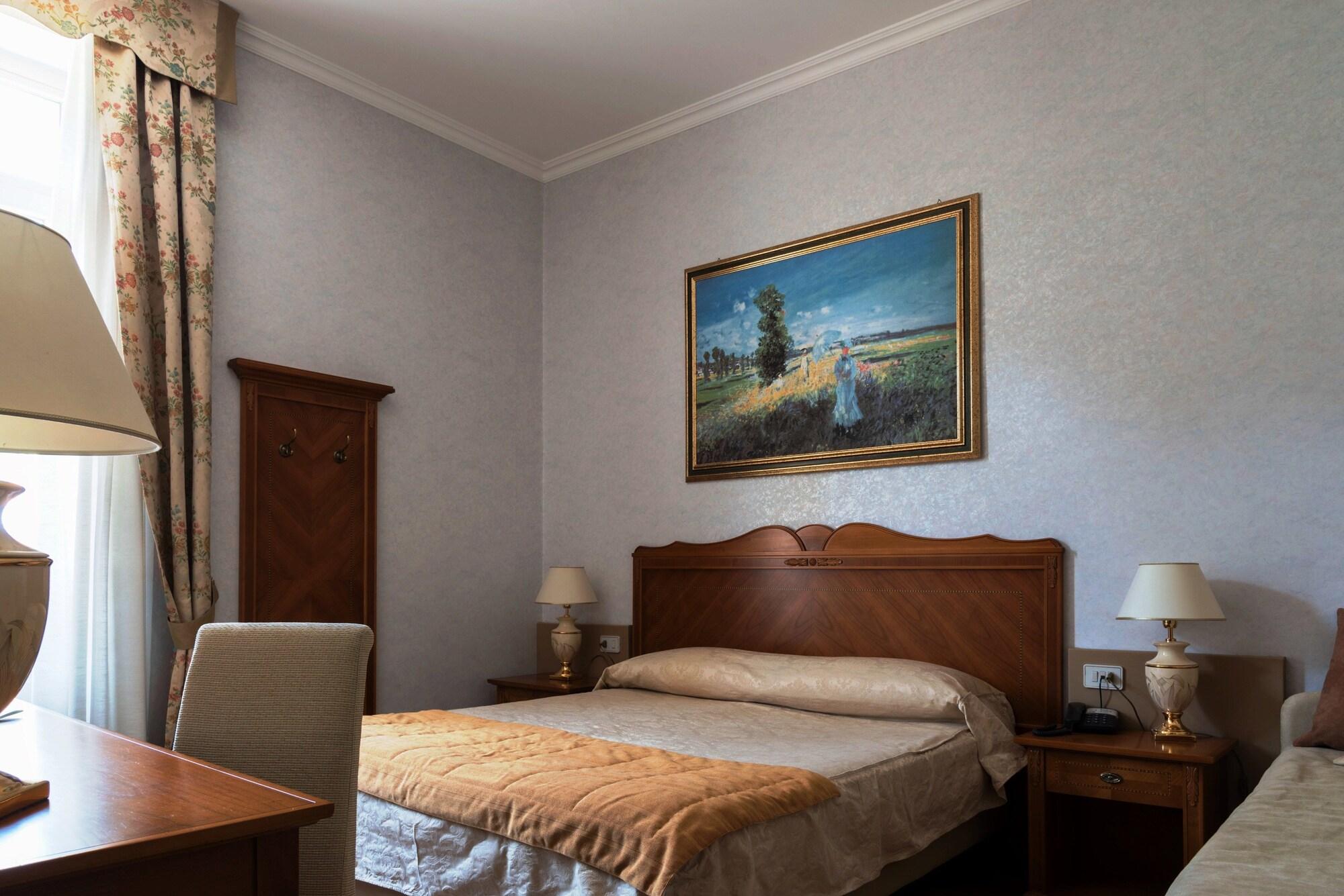 Hotel Maderno