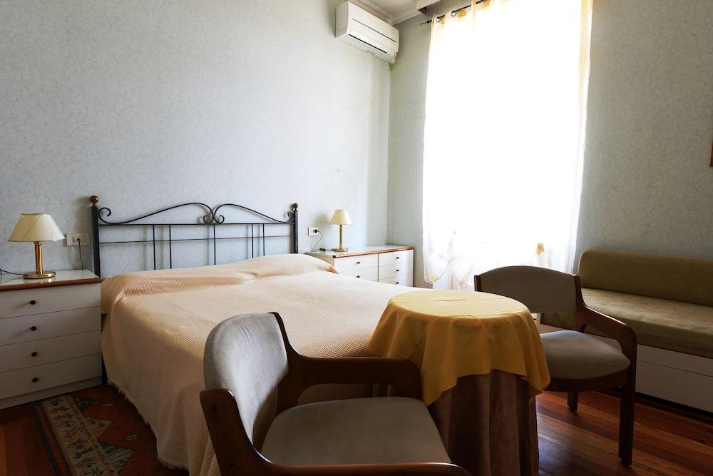 Hotel Maderno 4*
