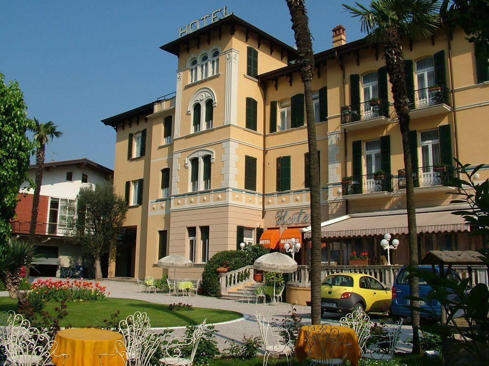 Maderno Hotel Toscolano Maderno