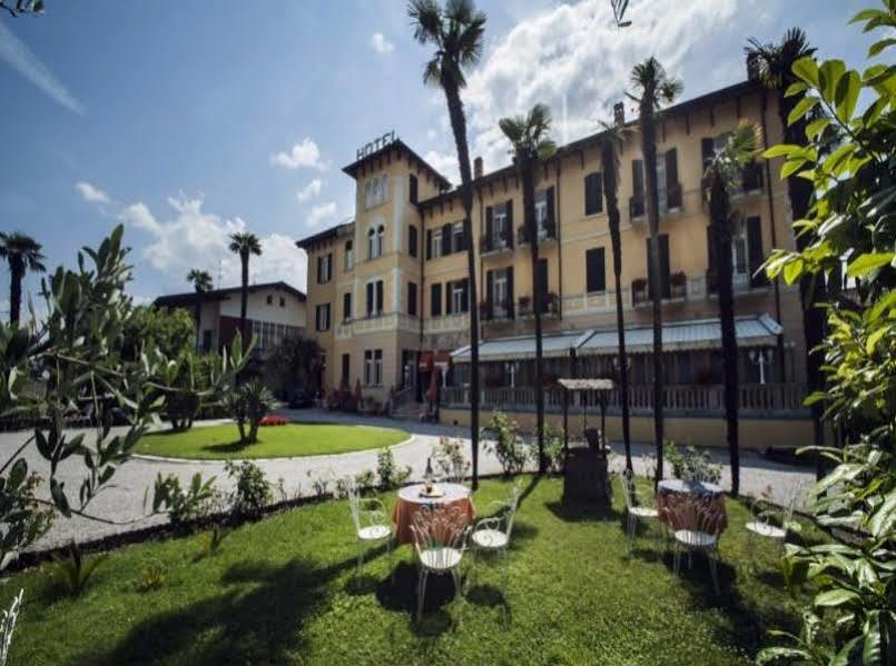 Maderno 4* Toscolano Maderno