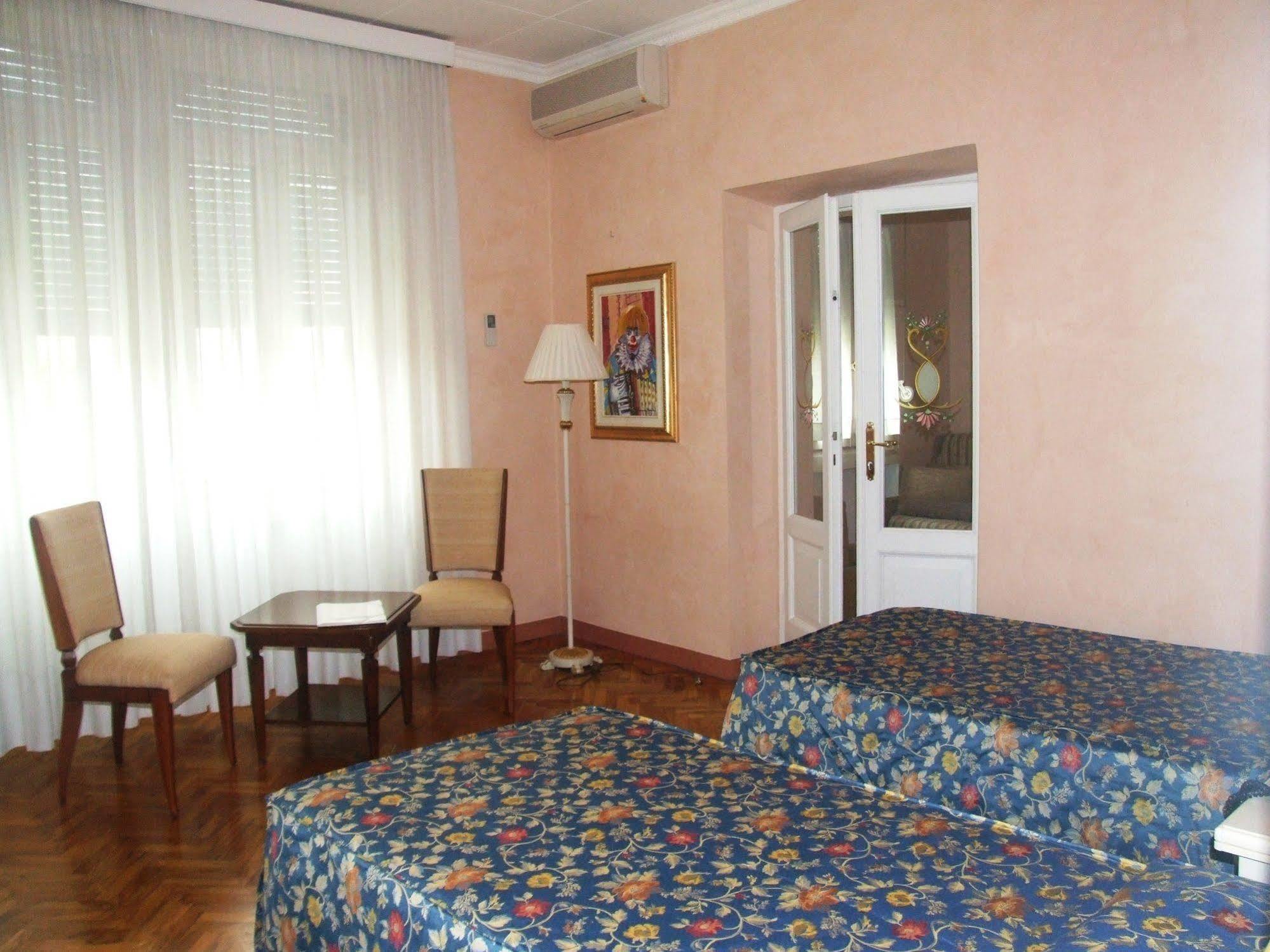 Maderno Hotel