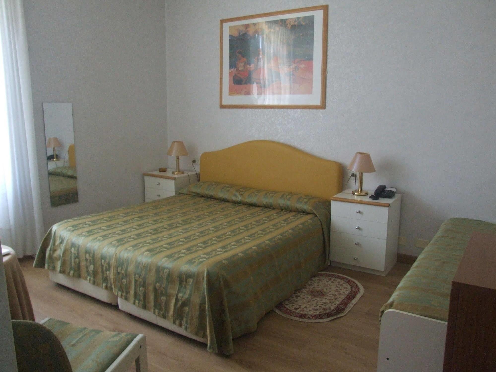 Maderno Hotel 4*