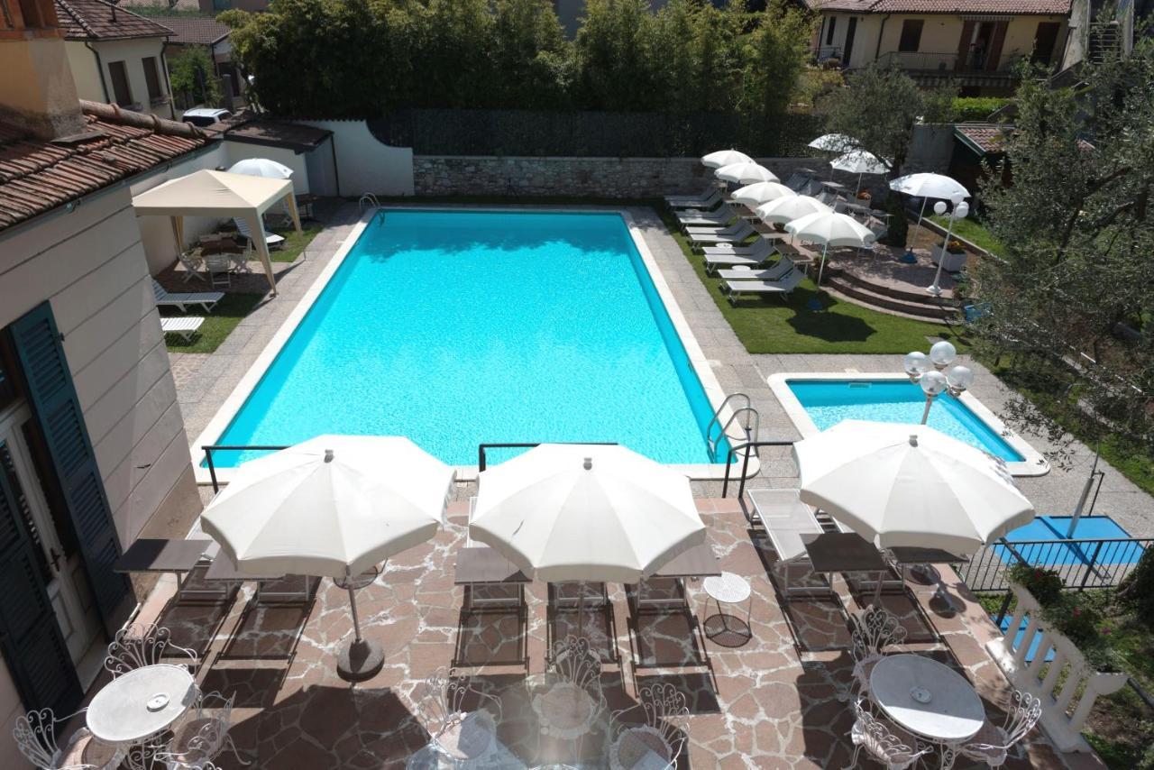 Hotel Maderno 4*