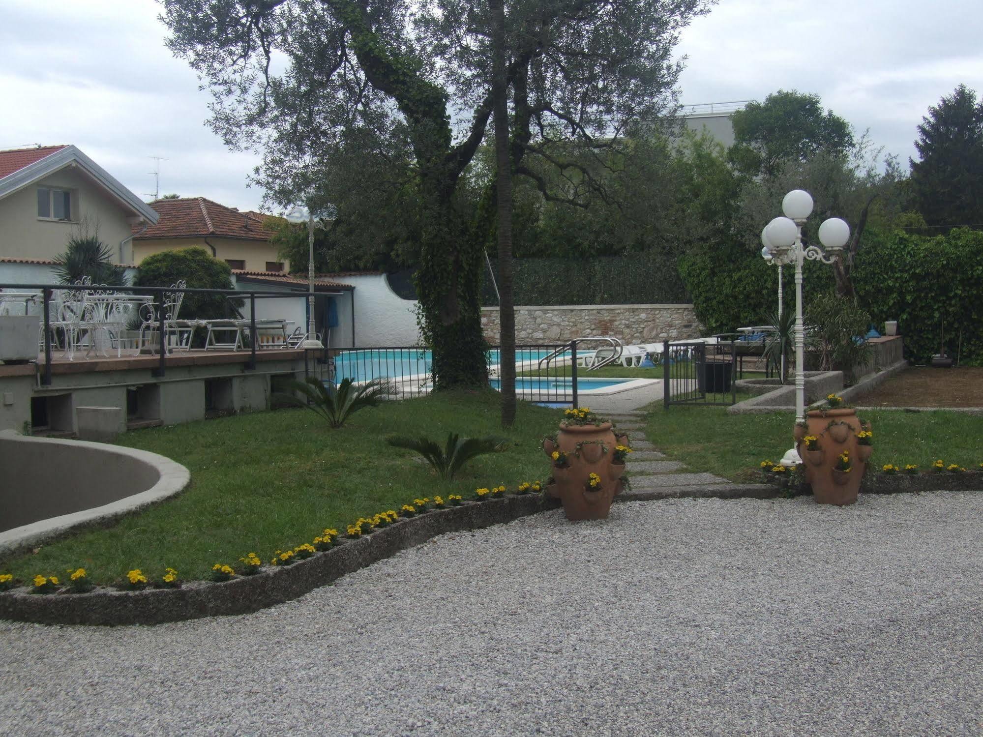 Hotel Maderno Toscolano Maderno