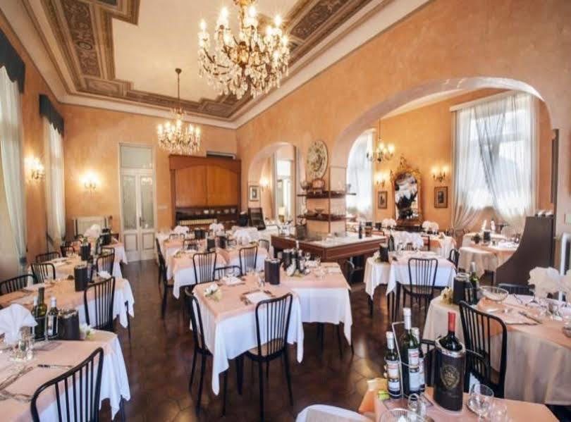 Maderno Hotel