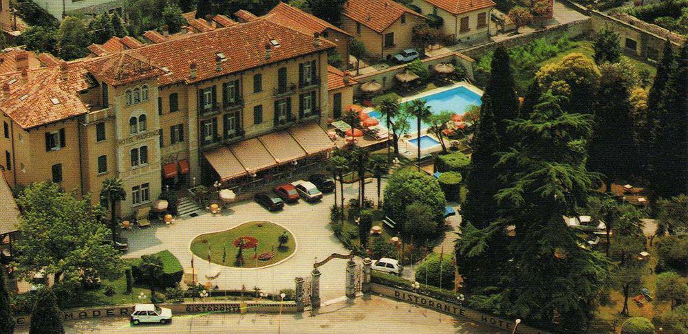 Maderno Hotel Toscolano Maderno
