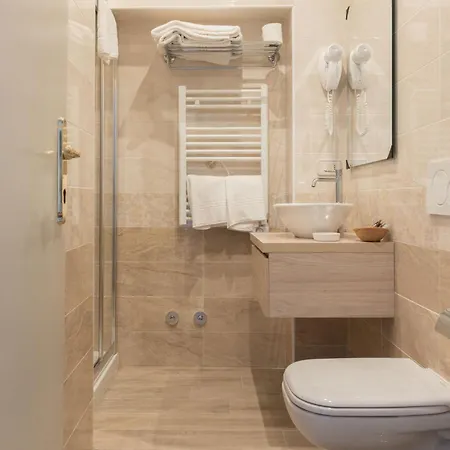 Hotel Maderno Toscolano Maderno Extérieur photo