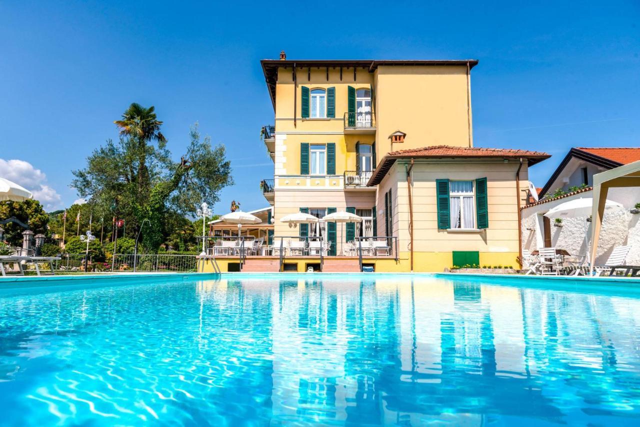 Maderno 4*
