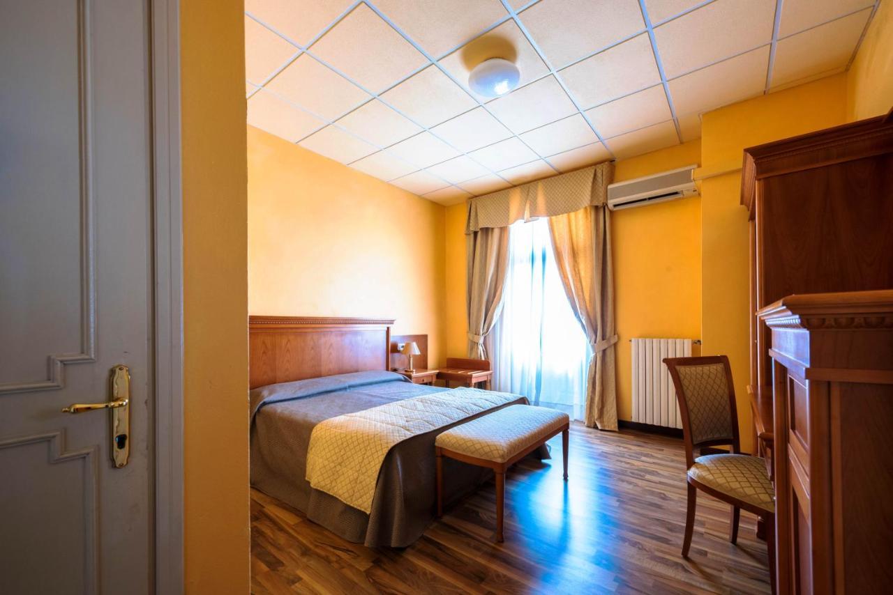 Hotel Maderno