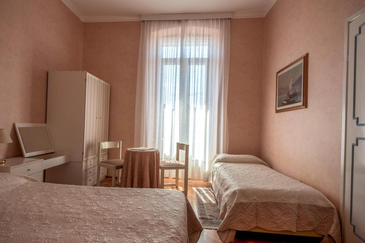 Maderno Hotel Toscolano Maderno
