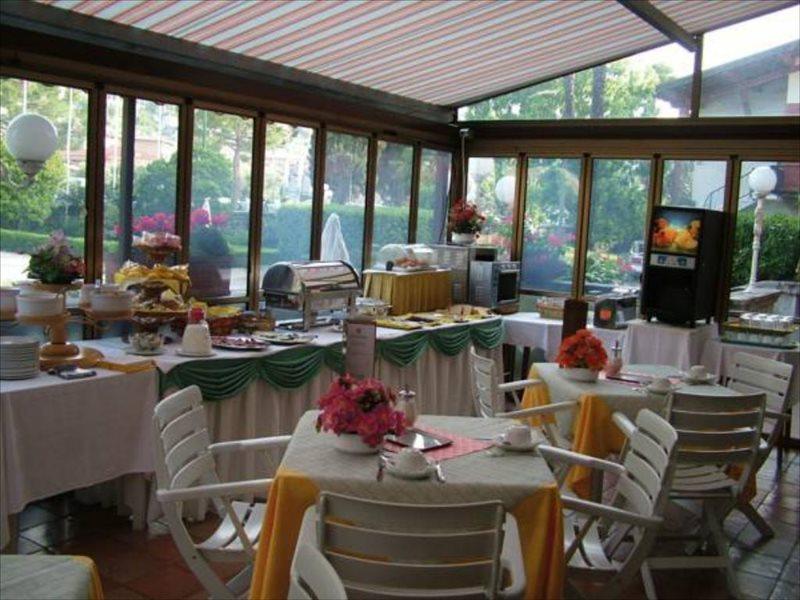 Maderno Hotel 4*