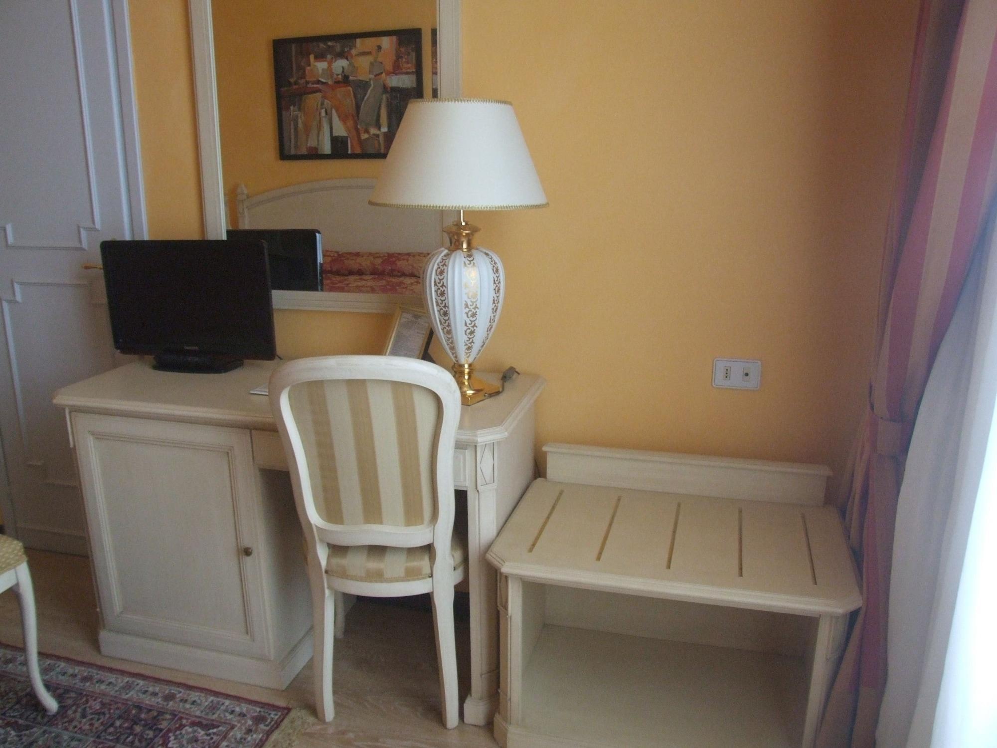 Hotel Maderno 4*