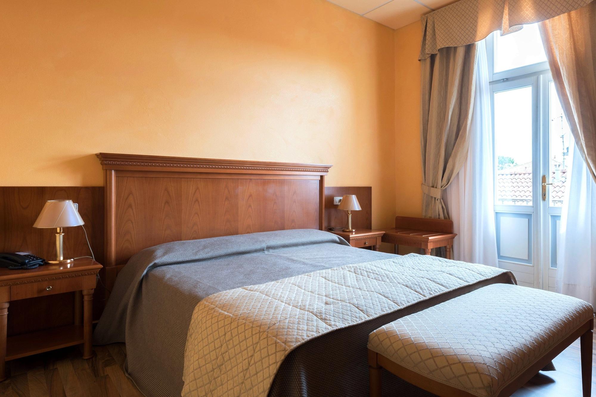 Maderno Hotel 4*