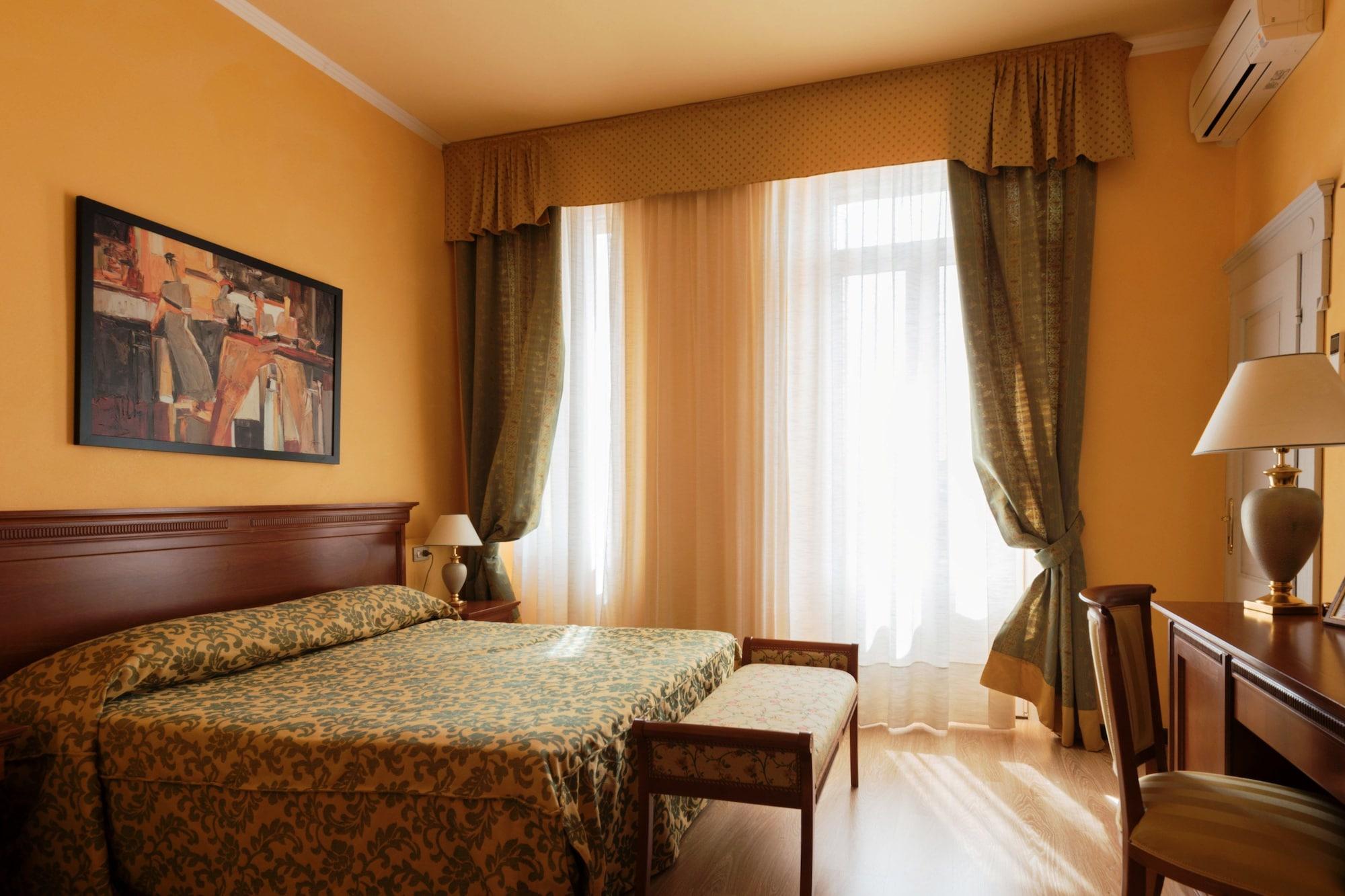 Hotel Maderno 4*