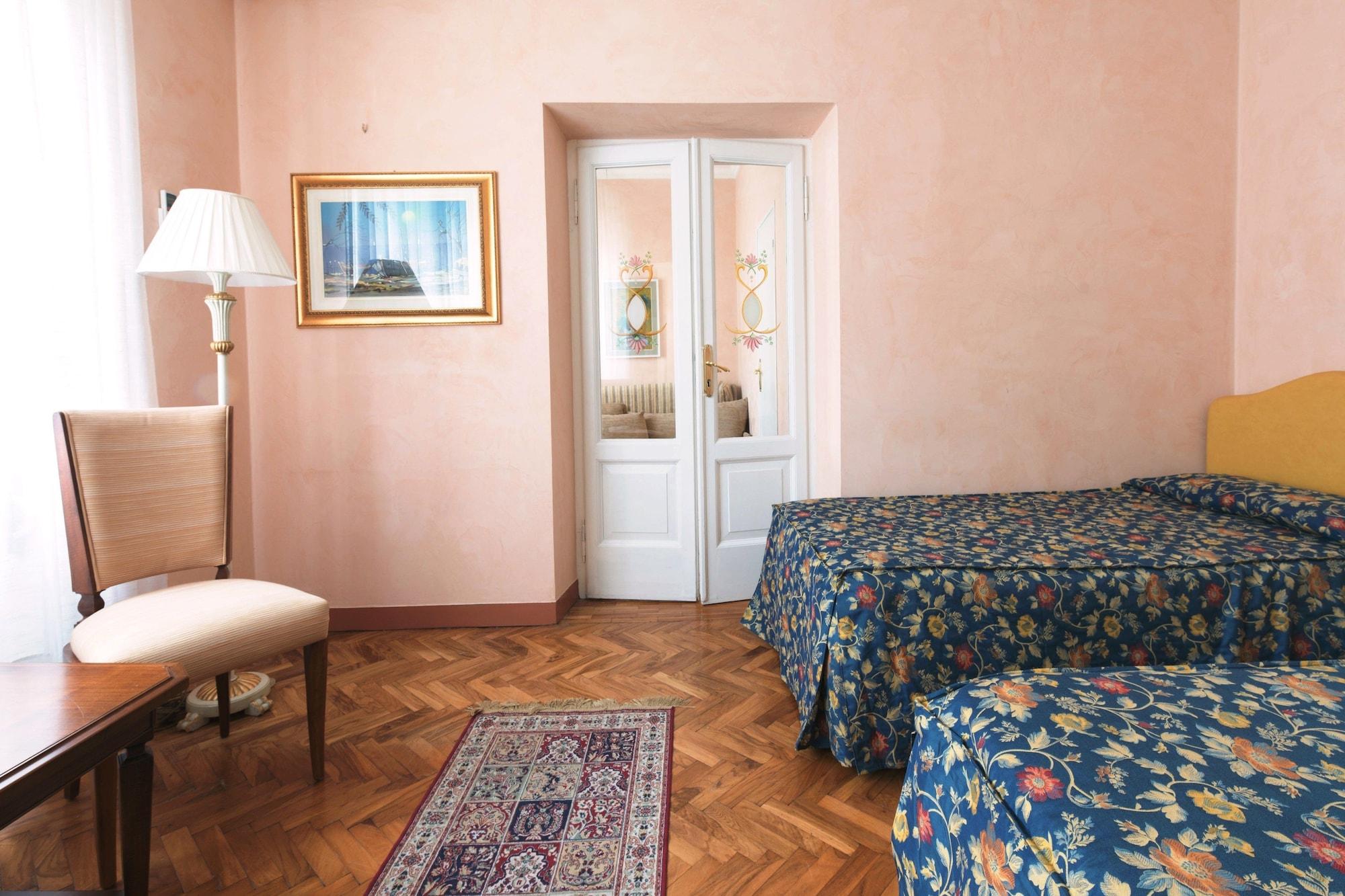 Maderno Hotel