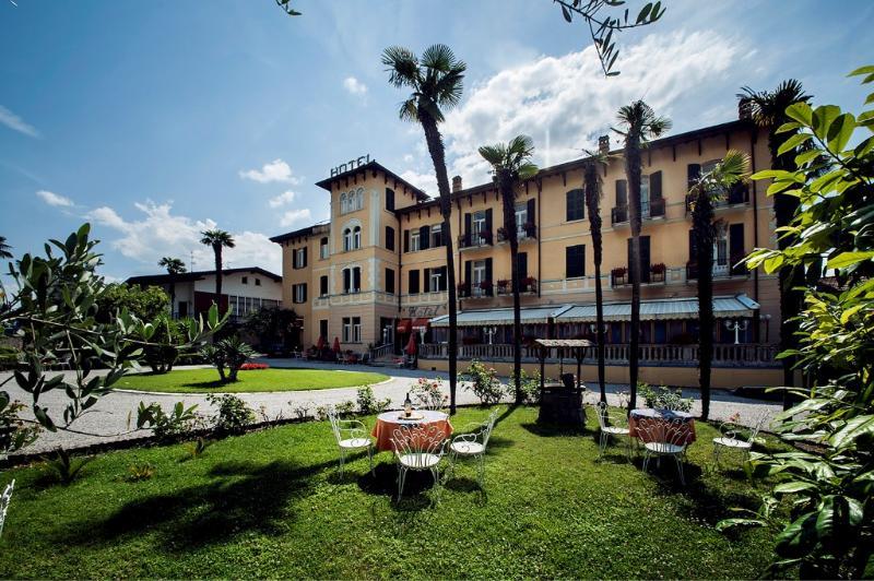 Maderno Toscolano Maderno