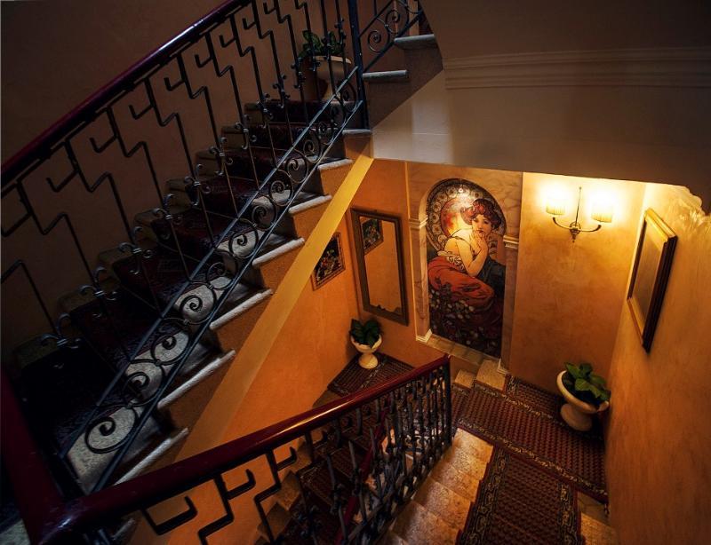 Maderno Hotel