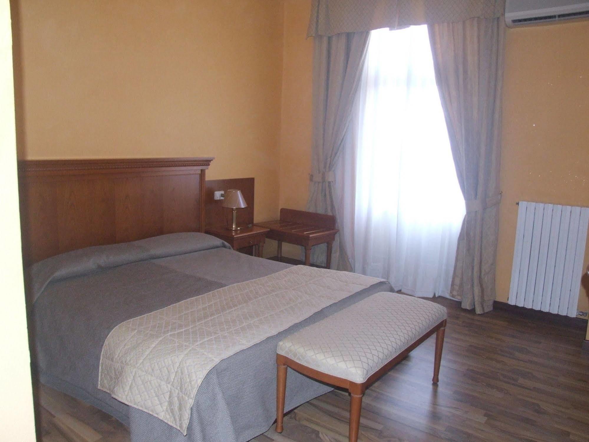 Maderno Hotel