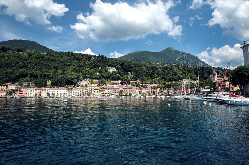 Hotel Maderno 4*