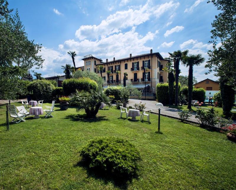 Hotel Maderno