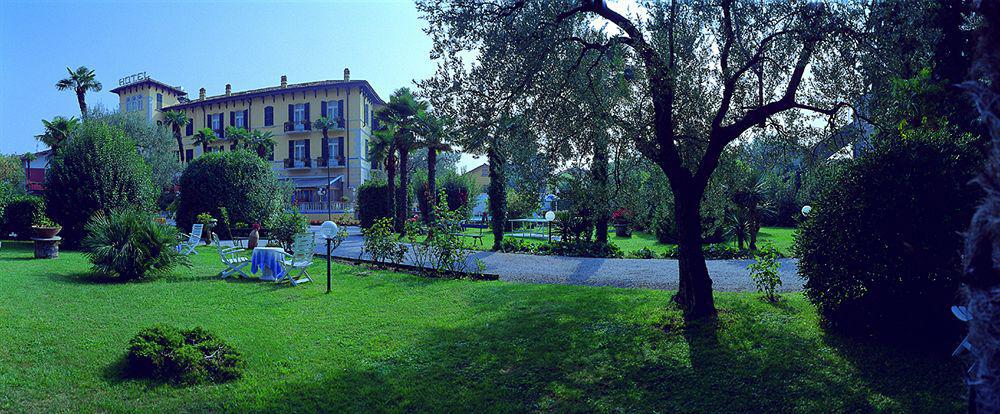 Hotel Maderno 4*